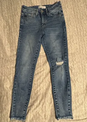 KanCan USA Jeans thumbnail 1
