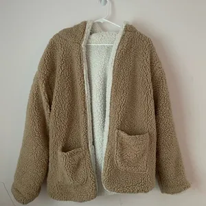 Reversible Jacket thumbnail 1