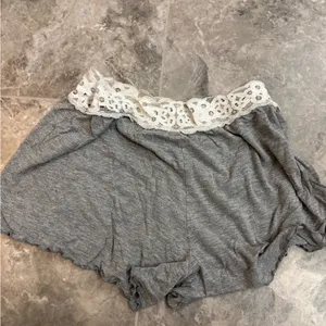 aerie pajama shorts thumbnail 3