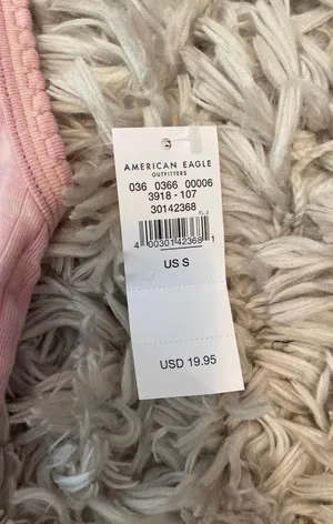 American Eagle Tank-top thumbnail 3