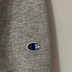 Gray champion crewneck thumbnail 3