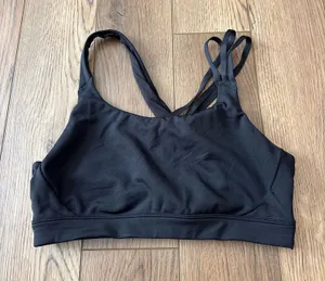 Athleta sports bra  thumbnail 1