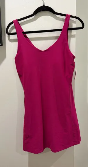 Athletic Dress Old Navy thumbnail 1