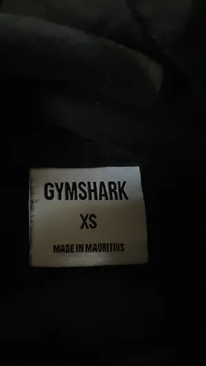 Gymshark Hoodie thumbnail 2