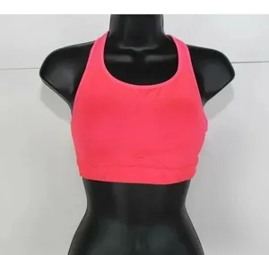 ladies OLD NAVY sport bra size S thumbnail 1