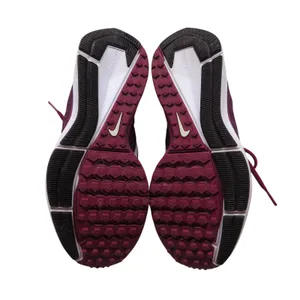 Nike Zoom Winflo 5 in True Berry Purple Sneakers 7.5 Womens Pink Purple Sneakers thumbnail 10