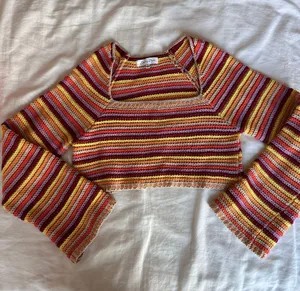 Coco McCall Sweater thumbnail 1