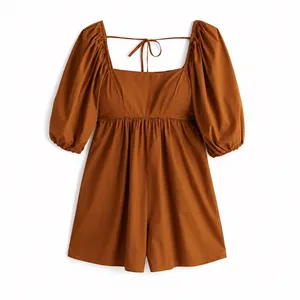 Abercrombie Athletics Romper thumbnail 2