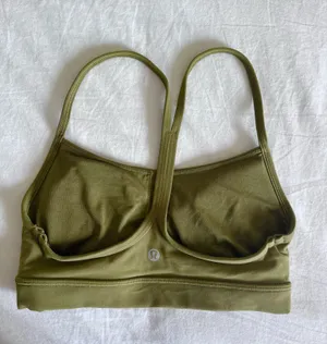 Lululemon Bra Sports Y thumbnail 2