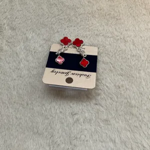 Fashion Jewlery Earrings thumbnail 3