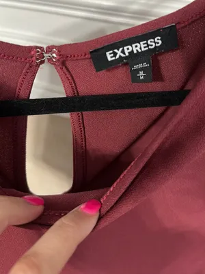 Express Blouse thumbnail 3