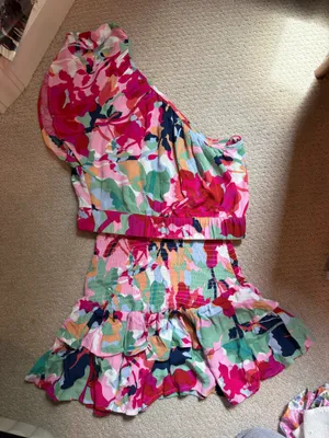 Steve Madden Set Two-Piece thumbnail 1