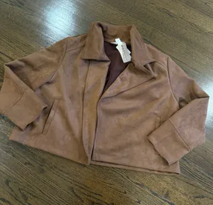 Philosophy Jacket  thumbnail 1