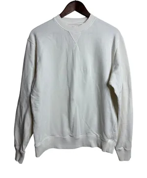 Golden Goose Deluxe Brand Love Embroidered Crewneck Sweatshirt size S Italy thumbnail 1
