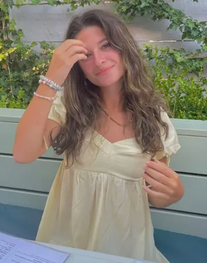 Mini Dress Yellow thumbnail 4