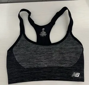 New Balance Sports Bra thumbnail 1