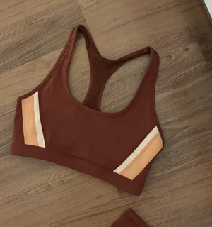 Spiritual Gangster Sports Bra thumbnail 1