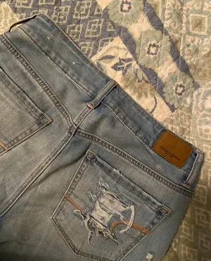 American Eagle Shorts thumbnail 5