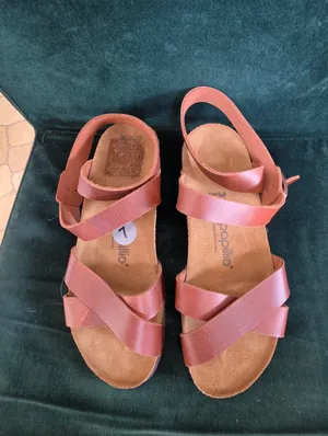 Brand New Lola Papillio Birkenstock Sandal 7 thumbnail 3