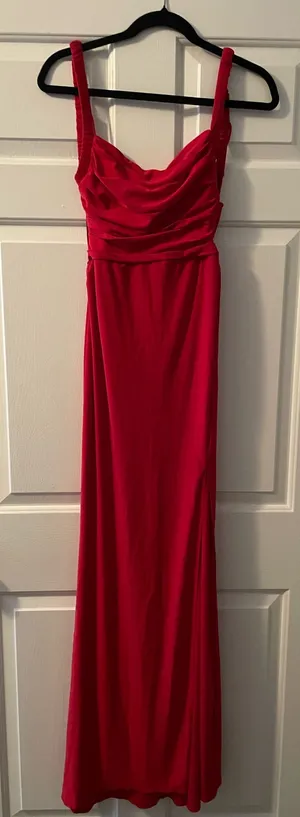 Azazie Formal Dress thumbnail 2