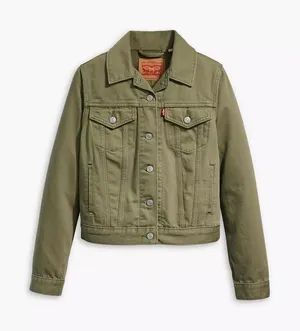 Levi's New 90’s TRUCKER JACKET‎ thumbnail 1