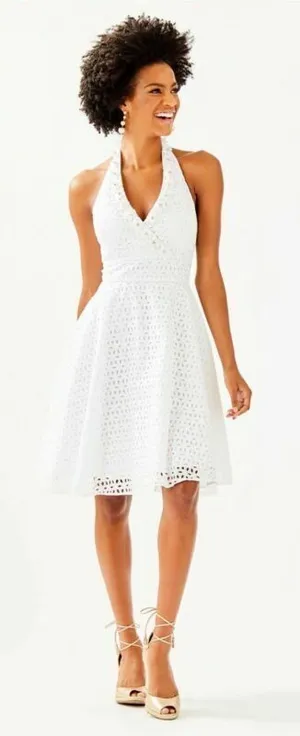 Lilly Pulitzer Dress thumbnail 1