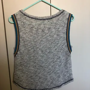 Splendid sleeveless top thumbnail 2