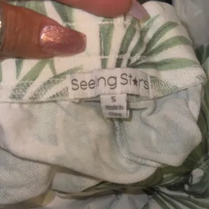 SEEING STARS Evie Sleep & Lounge Long Sleeve Top and‎ Drawstring Short Set thumbnail 8