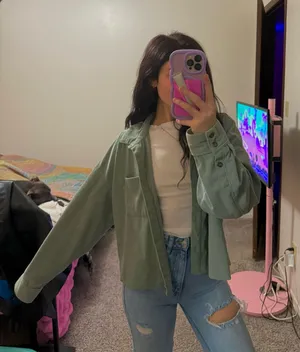 Thread & Supply Button Down thumbnail 1