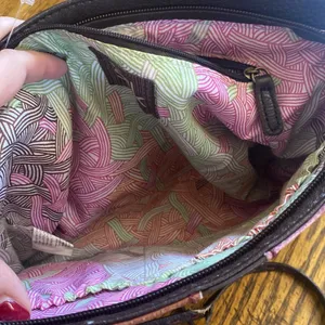 The Sak crossbody purse thumbnail 7