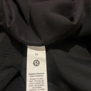 Lululemon Wunder Train Sweetheart Tank Top Medium Support, B/C Cup thumbnail 5