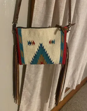 American Darling Crossbody thumbnail 1