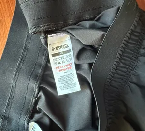 Gymshark Shorts thumbnail 5