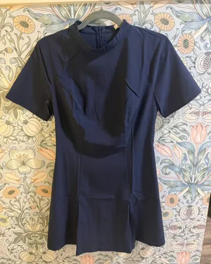 Business Casual Dress thumbnail 1