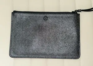 Lululemon Goody Bag - Black Sparkle thumbnail 1