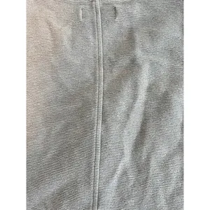 Madewell Texture & Thread Button Front Tie Tank thumbnail 4