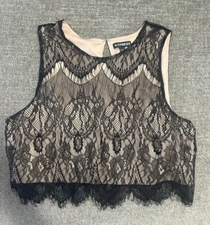 Express Tank Top thumbnail 1