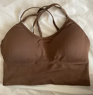 Sports Bra thumbnail 2
