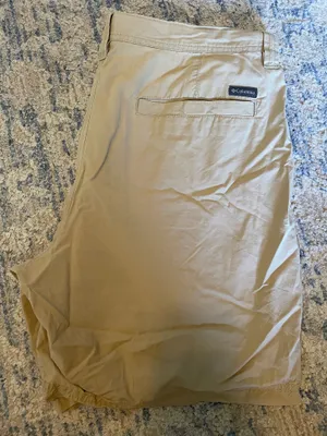 Columbia Men’s Shorts thumbnail 3
