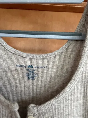 Brandy Melville Tank thumbnail 2