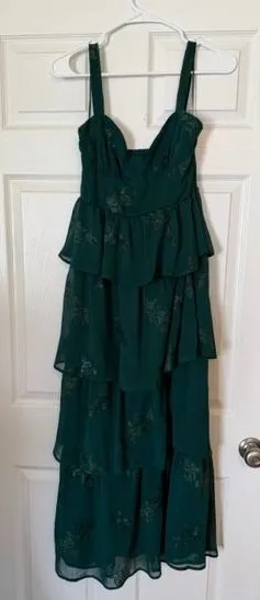 Altar'd State Dress thumbnail 1