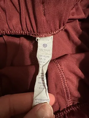 Casual Athletic Shorts thumbnail 5