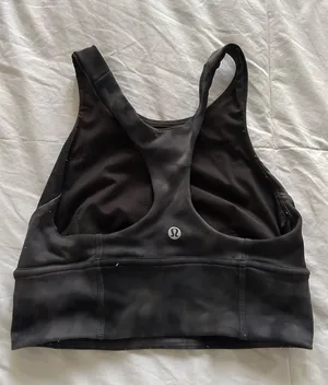 Lululemon Diamond Dye Wunder Train  thumbnail 2