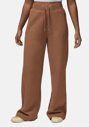 Jordan Flight Fleece Open-Hem Pants thumbnail 1