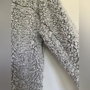 True grit Sherpa sweatshirt pullover thumbnail 8