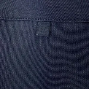 Lululemon This Instant Black High Rise Shorts thumbnail 6