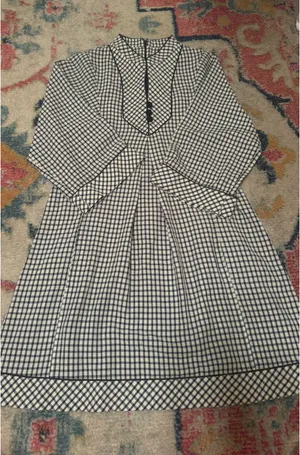 Tuckernuck Dress Pomander Place thumbnail 1