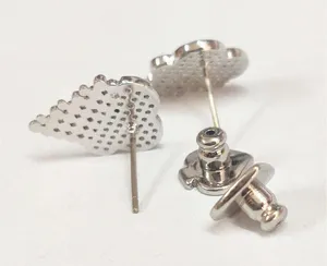 NWOT Kate♠️Spade Into the Sky Rainbow Cloud Stud Earrings thumbnail 4