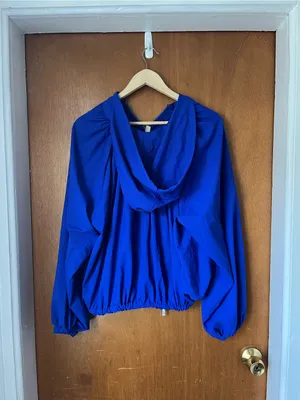 •Free People movement breeze jacket• Size S thumbnail 6