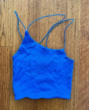 Zara Tank Top thumbnail 1